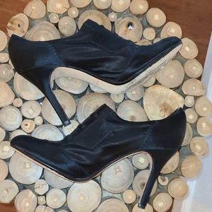 Max Studio bootie